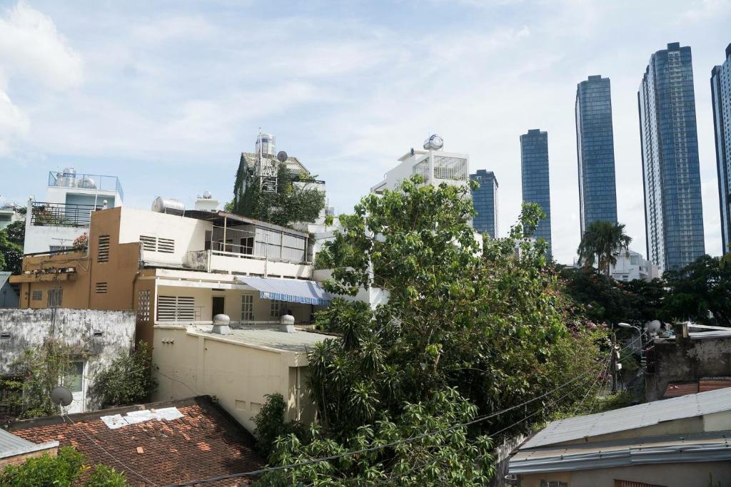 Helen Home – Ho Chi Minh City