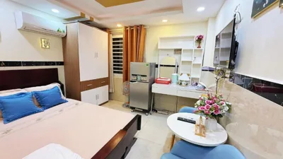 Helen Home – 사진 14