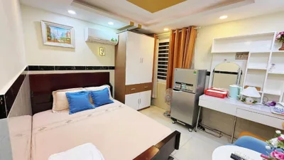 Helen Home – 사진 16